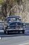 1952 Ford Customline sedan