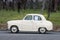 1953 Austin A30 Sedan