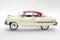 1953 Bel Air metal scale toy car