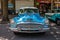 1953 Buick Roadmaster Riviera Sedan