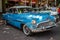 1953 Buick Roadmaster Riviera Sedan