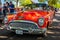 1953 Buick Series 50 Super Riviera Hardtop Coupe