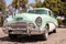 1953 Buick Special Old-timer - Havana, Cuba