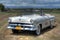 1953 Ford Sunliner Convertible Pace Car