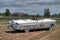 1953 Ford Sunliner Convertible Pace Car
