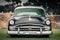 1954 Dodge Coronet front view