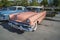 1954 Ford Crestline 2dr Hardtop