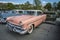 1954 Ford Crestline Skyliner Coupe