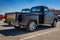 1955 Chevrolet Apache 36 Task Force Three Quarter Ton Stepside Pickup Truck