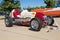 1955 Kurtis-Kraft Midget Race Car