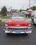 1956 Chevy Bel Air Front View