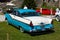 1956 Ford Fairlane 2D HT