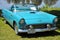 1956 Ford Thunderbird