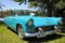 1956 Ford Thunderbird