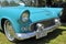 1956 Ford Thunderbird