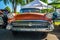 1957 Buick Century 2 Door Hardtop Coupe