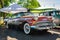 1957 Buick Century 2 Door Hardtop Coupe