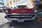 The 1957 Chevrolet Bel Air, 1.