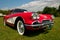 1957 Chevrolet Corvette Stingray