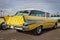 1957 Chevrolet Nomad Station Wagon