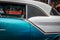 1957 Oldsmobile Golden Rocket 88 Hardtop Coupe