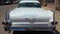 1958 Cadillac Sedan DeVille: Rear View