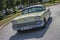 1958 Chevrolet Impala Hardtop Coupe, for sale