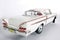 1958 Chevrolet Impala metal scale toy car wideangel #2