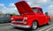 1958 Chevy Apache Pickup Truck