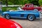 1958 Mercedes-Benz 300 SL Roadster