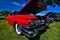 1959 cadillac drop top convertible eldorado