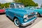 1959 Chevrolet Apache 3100 pickup truck