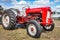 1959 Ford 641 Workmaster Farm Tractor