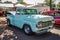 1959 Ford F100 Stepside Pickup Truck