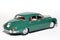 1959 Jaguar Mark 2 metal scale toy car #2