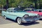 1959 Plymouth Belvedere classic car