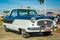 1960 American Motors Nash Metropolitan