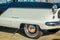 1960 American Motors Nash Metropolitan