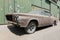 1960 Buick le sabre car left in ruin needing restoration