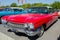 1960 Cadillac Series 62 classic car