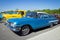1960 Chevrolet Impala classic car