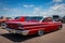 1960 Pontiac Parisienne Hardtop Coupe