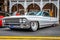 1961 Cadillac Coupe de Ville Hardtop