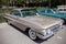 1961 Chevrolet Impala Coupe vintage car