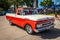 1961 Ford F100 Pickup Truck