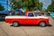 1961 Ford F100 Pickup Truck