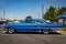 1961 Ford Galaxie Starliner Hardtop Coupe