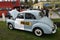 1961 Morris Minor 1000