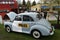 1961 Morris Minor 1000