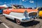 1961 Nash Metropolitan Convertible